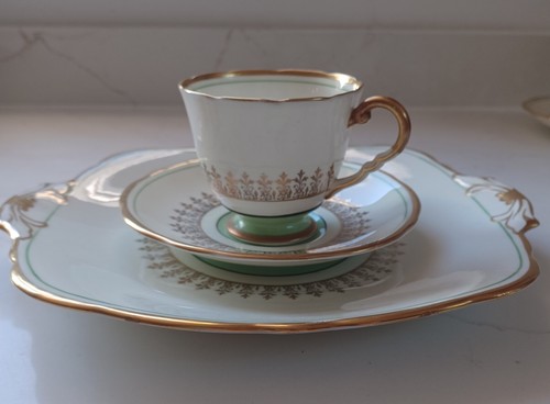Art deco royal stafford - art,