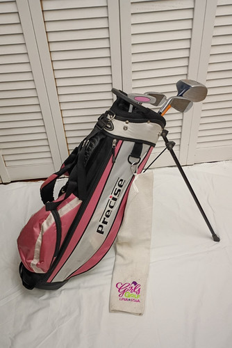 Kids precise junior golf - precise,