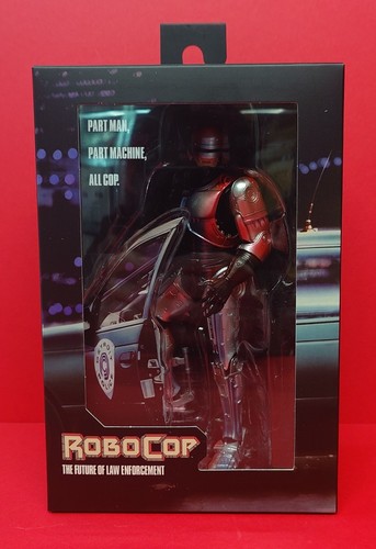 Robocop ultimate poster action - ultimate,