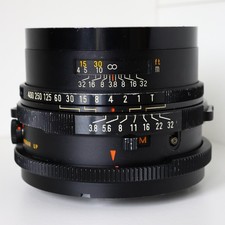 MAMIYA SEKOR NB RB67 127mm