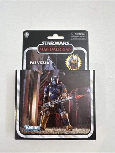 Star wars the - wars, mandalorian