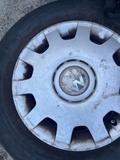 Mk4 Golf 5x100 Wheels 