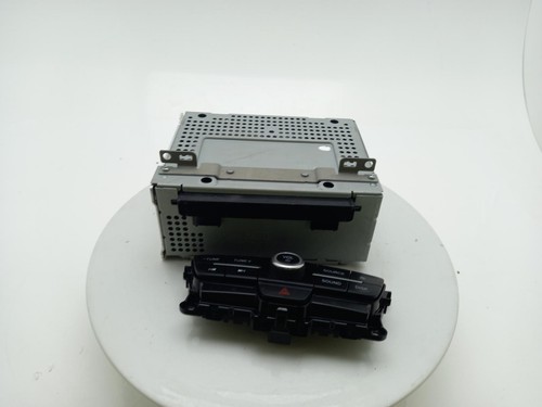 Ford focus radio stereo - radio,