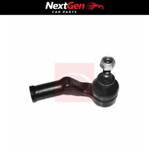 Tie rod end - rh,