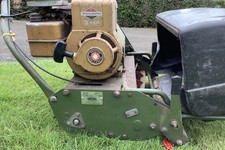 Breaking For Spares Webb 21"