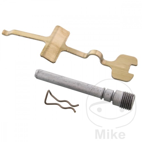 Sin marca set brake pad - sin,