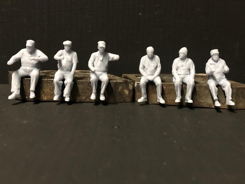 Loco crew multi - multi-pack, (version
