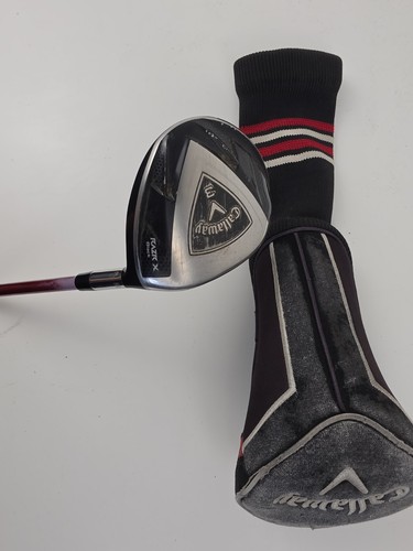 Callaway razr black wood - x,