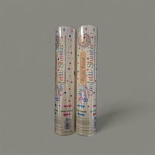 Girl Gender reveal Confetti