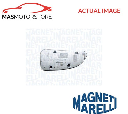 Rear view mirror glass lhd - rear,