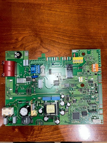Pcb worcester bosch - worcester, 40cdi