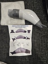 Shoe/boot Cleaning Brush