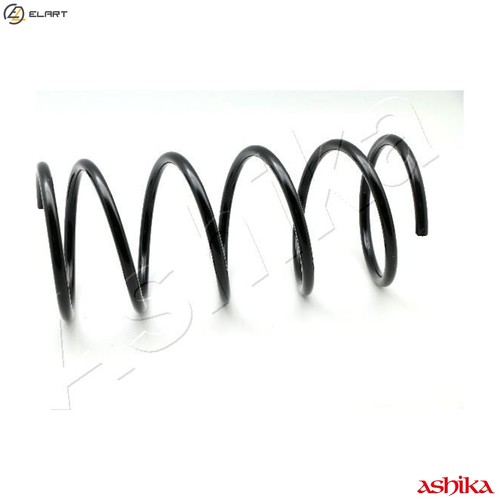 Suspension spring zca1125a - suspension,