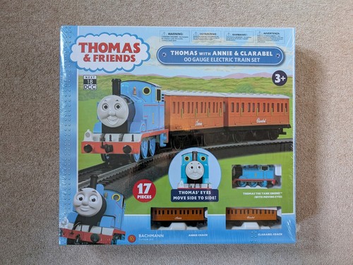 Bachmann thomas friends - bachmann,