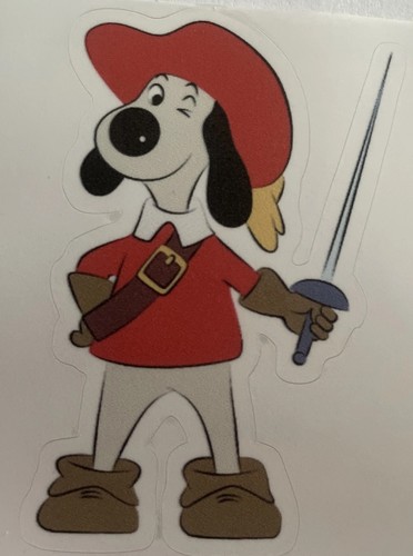 Generation dogtanian - x,,