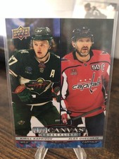 2025-26 Upper Deck Series 1