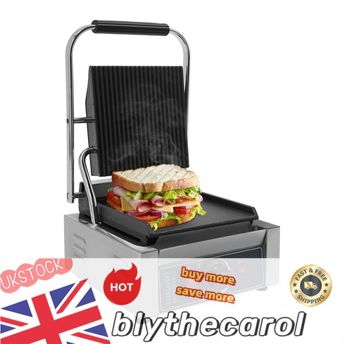 Commercial sandwich panini - commercial,