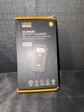 Halfords Advanced 4A Smart