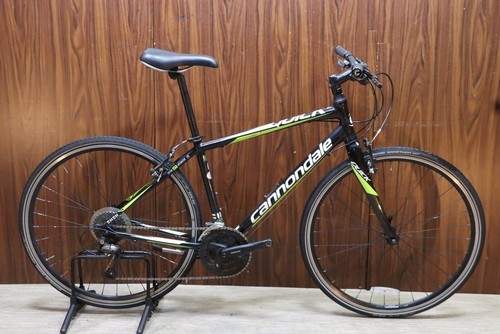 Cannondale quick shimano - quick, 5