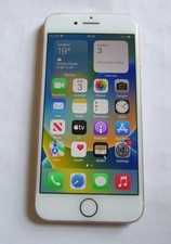 APPLE IPHONE 8 64GB ROSE GOLD