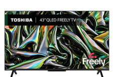 Toshiba qv2f63db smart - toshiba, 4k