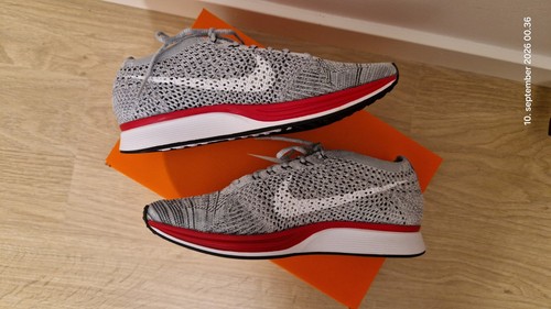 Nike flyknit racer - flyknit,