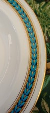 Antique Royal Worcester