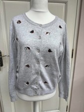 Cath Kidston 100% cotton grey