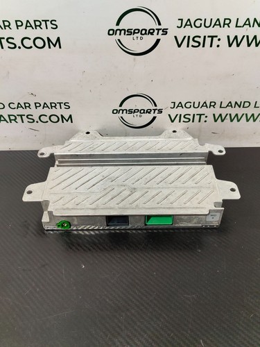 Range rover evoque l551 stereo - evoque,