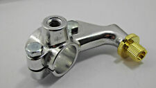 Clutch Lever Holder Suzuki TS250 TS250X TS250ER - Mirror Thread M8