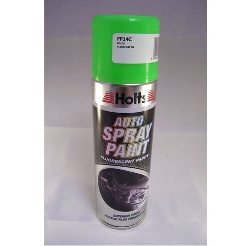 Holts professional car green - holts,