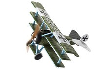 CORGI AA38306 1/48 Fokker Dr.1