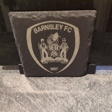 barnsley fc Coaster