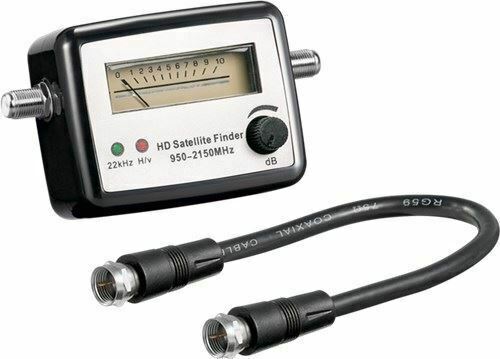 Goobay digital sat - goobay,