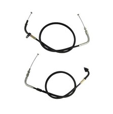 Throttle Cable Push & Pull For