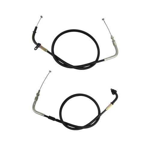 Throttle cable push pull - cable,