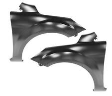 FORD FOCUS MK4 08-11 FRONT WINGS PAIR LEFT & RIGHT NEW INSURANCE APPROVED 