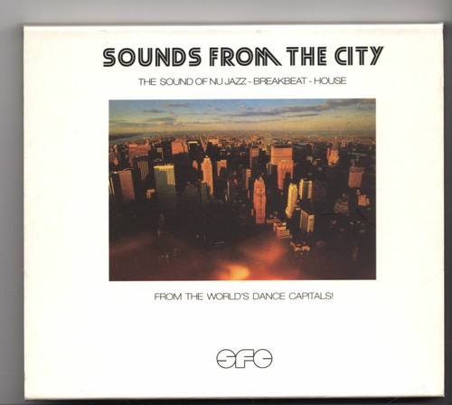 Sounds from the - from, city
