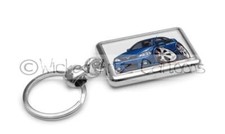 RetroArtz Cartoon Car Art