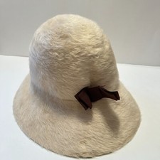 Vtg Borsalino Antica Casa