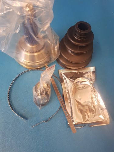 Stahltec front joint for - cv,