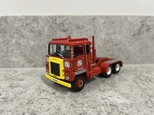 Corgi - Scammell Crusader