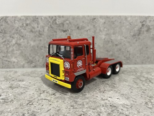 Corgi scammell crusader - -,