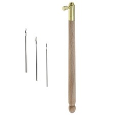 Tambour Hook with 3 Needles