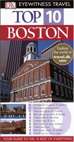 Top boston dk - boston, (dk