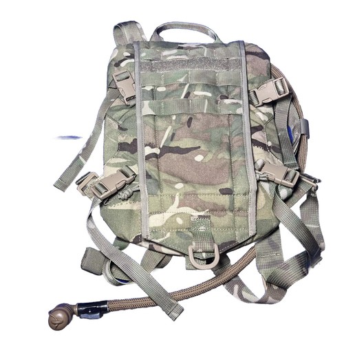 Genuine british army - ,