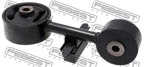 New engine mounting for - mounting,