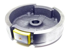 Go Kart Honda GX200 T2 Flywheel - 31100-Ze7-010 Karting