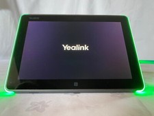 Yealink RoomPanel 8" Touch