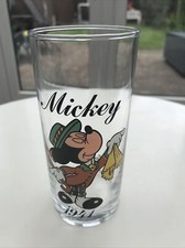 Disney Mickey Mouse tumbler